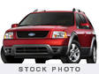 2006 Ford Freestyle Red,  26K miles