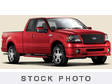 2008 Ford F-150 Red,  8K miles