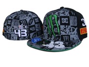 Monster Energy Hats and Caps