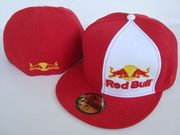 Red Bull Hats and Caps 
