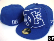 DC Shoes Hats and Caps 