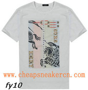 www.cheapsneakercn.com Burberry men t-shirts Lacoste T-Shirts