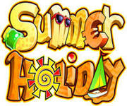 Cheap Summer Holidays (COJ238876)
