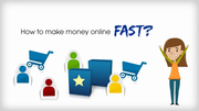 Sites To Make Online Money For Free