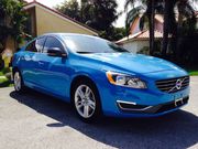 2015 Volvo S60 T5 Premier Package AWD