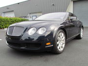 2005 Bentley Continental GT ONLY 7, 974 MILES!!!