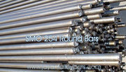 SMO 254 Round Bars