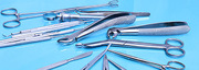 Surgical, Dental, Orthopedic & Electro Surgical Instruments