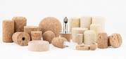 The major role of an agglomerated cork stopper