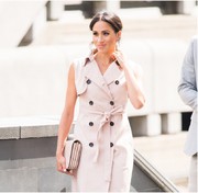 Meghan Markle Steal Her Style