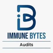 Smart Contract Audit I ETH,  EOS, Hyperledger I Immune Bytes 