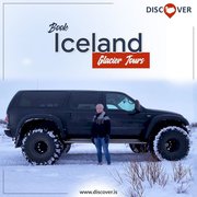 Multi day tours in Iceland
