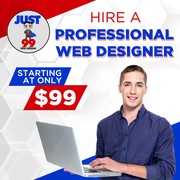 Affordable Web Design For Your Business
