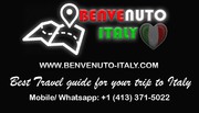 Best Offers from your Italian suppliers,  Tours & Restaurants