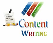 You Will Get 1000 Words Unique Articles,  Blog Post,  Website