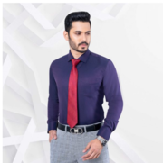 The Best Premium Formal Shirt in cheap price by RICHMAN.