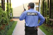 Comprehensive Security Guard Services in CA