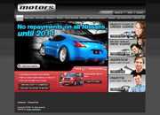 Motors New and Used car sales (COJ225957)